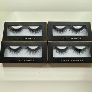 LILLY LASHES Bundle